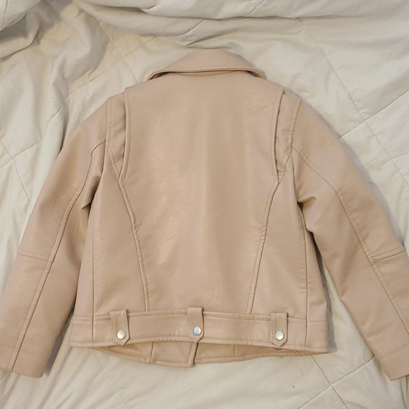 Zara girls jacket size 6 - Picture 2 of 3